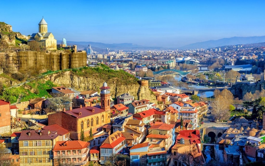 Tbilisi 5