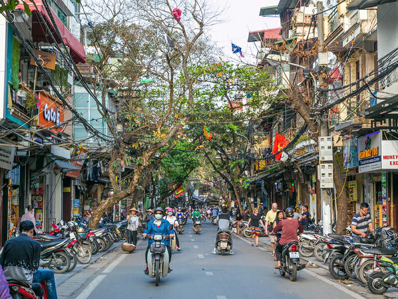 Vietnam 3