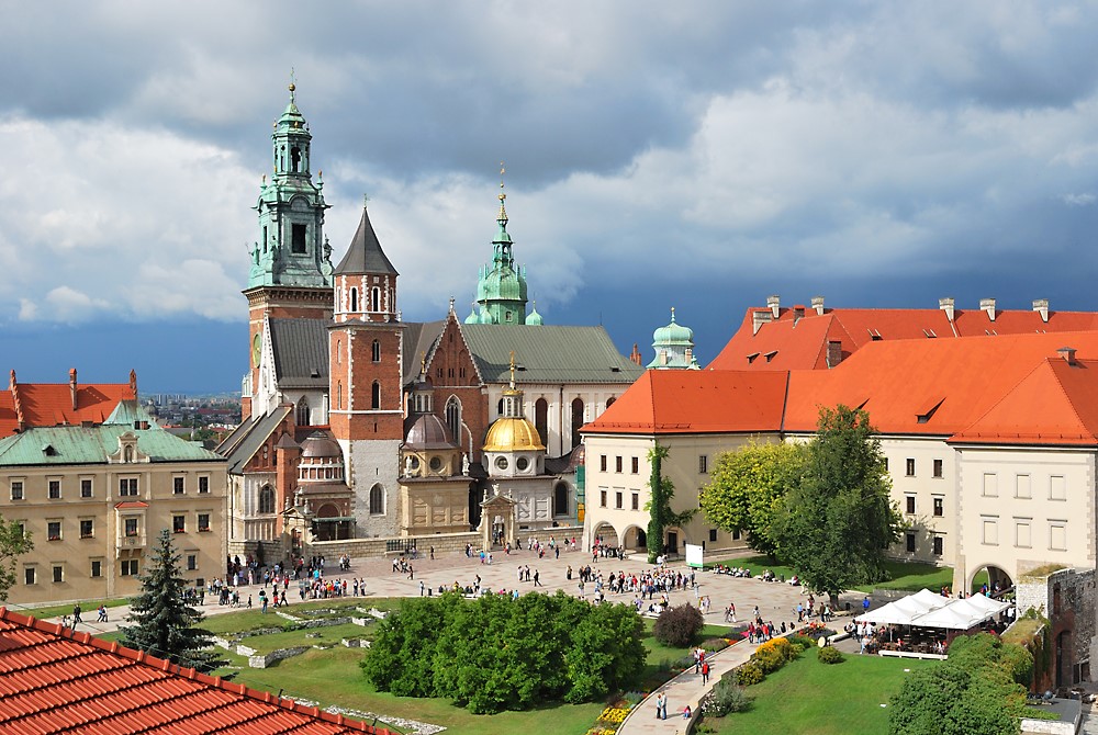 Warsaw & Krakow 4