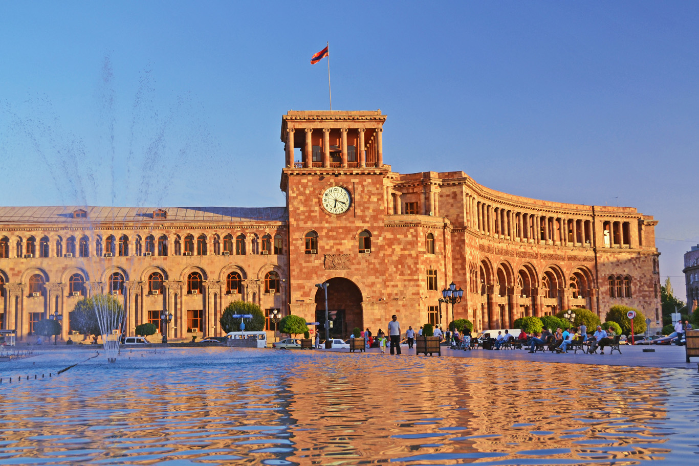 Yerevan 2