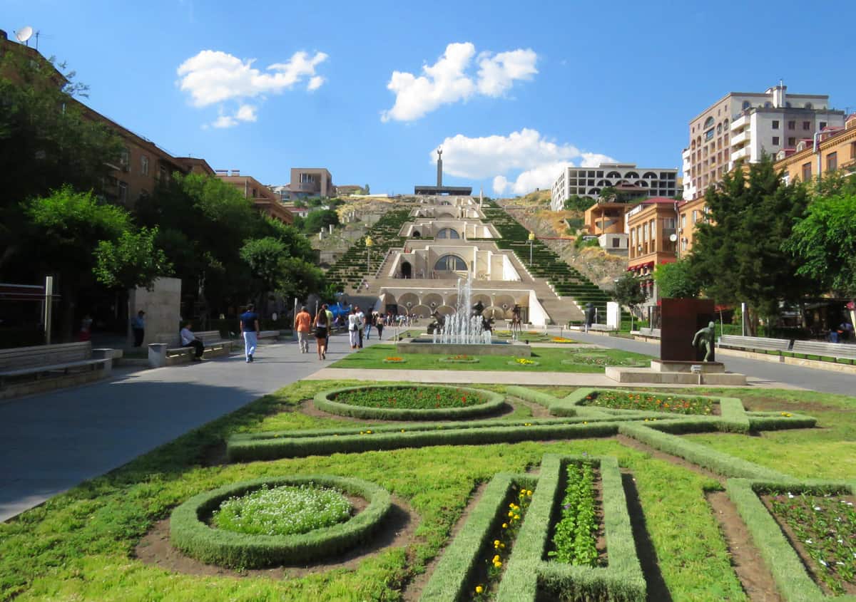 Yerevan 5