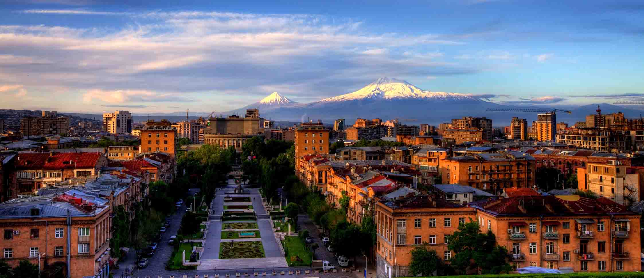 Yerevan