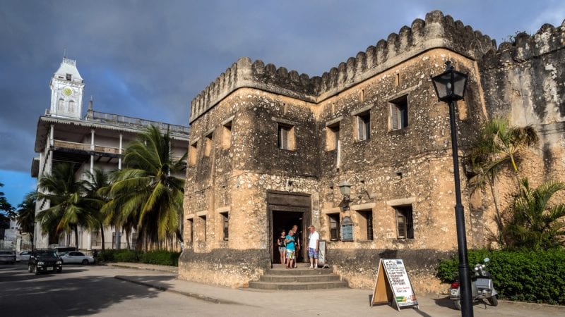 Zanzibar 3
