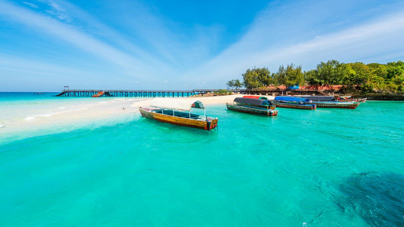 Zanzibar 5